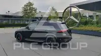 2025 Mercedes Benz GLE 53 AMG