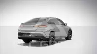 2025 Mercedes Benz GLE 53 AMG
