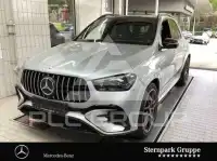 2025 Mercedes Benz GLE 53 AMG