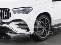 2025 Mercedes Benz GLE 53 AMG