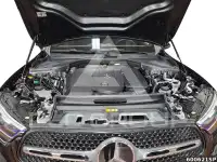 2025 Mercedes Benz GLC 400