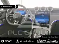 2025 Mercedes Benz GLC 400