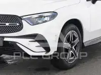 2025 Mercedes Benz GLC 400