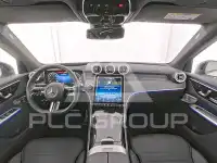 2025 Mercedes Benz GLC 400