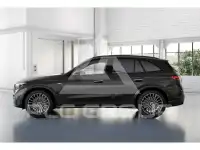 2025 Mercedes Benz GLC 400