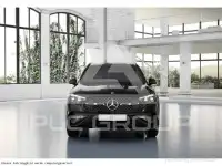 2025 Mercedes Benz GLC 400