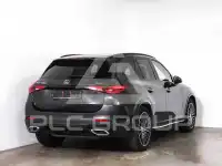2025 Mercedes Benz GLC 400