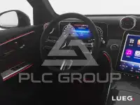 2025 Mercedes Benz GLC 400