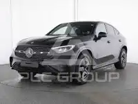 2025 Mercedes Benz GLC 400