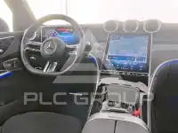 2025 Mercedes Benz GLC 400