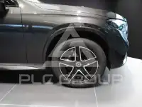 2025 Mercedes Benz GLC 400