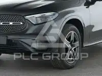 2025 Mercedes Benz GLC 400