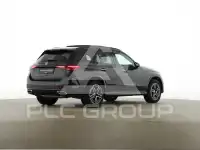 2025 Mercedes Benz GLC 400