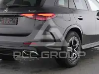 2025 Mercedes Benz GLC 400