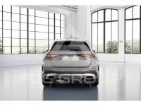 2025 Mercedes Benz GLC 400