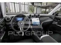 2025 Mercedes Benz GLC 400