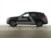 2025 Mercedes Benz GLC 400