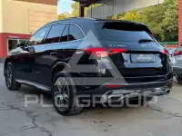2025 Mercedes Benz GLC 400
