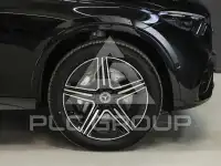 2025 Mercedes Benz GLC 400