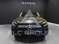 2025 Mercedes Benz GLC 400
