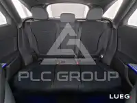 2025 Mercedes Benz GLC 400