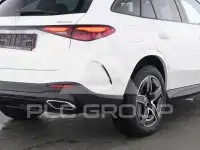 2025 Mercedes Benz GLC 400