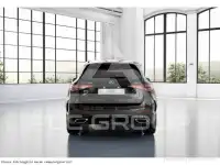 2025 Mercedes Benz GLC 400