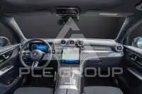 2025 Mercedes Benz GLC 400