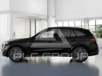 2025 Mercedes Benz GLC 400
