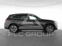 2025 Mercedes Benz GLC 400