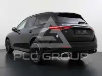 2025 Mercedes Benz GLC 400
