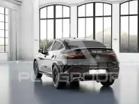 2025 Mercedes Benz GLC 400