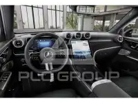 2025 Mercedes Benz GLC 400