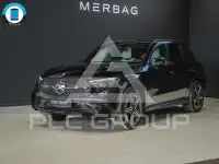 2025 Mercedes Benz GLC 400