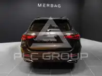 2025 Mercedes Benz GLC 400