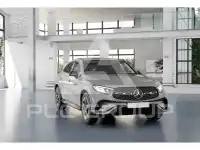 2025 Mercedes Benz GLC 400