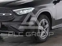 2025 Mercedes Benz GLC 400