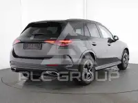 2025 Mercedes Benz GLC 400