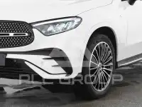 2025 Mercedes Benz GLC 400
