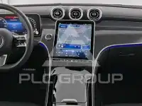 2025 Mercedes Benz GLC 400