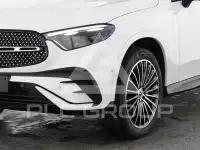 2025 Mercedes Benz GLC 400