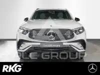 2025 Mercedes Benz GLC 400