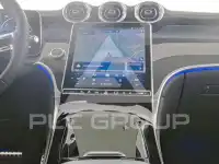 2025 Mercedes Benz GLC 400