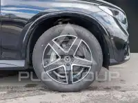 2025 Mercedes Benz GLC 400