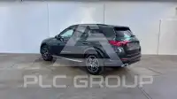 2025 Mercedes Benz GLC 400