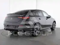 2025 Mercedes Benz GLC 400