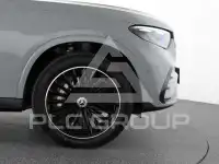 2025 Mercedes Benz GLC 400