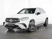 2025 Mercedes Benz GLC 400