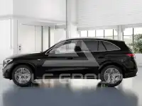 2025 Mercedes Benz GLC 400