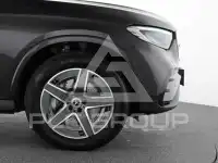 2025 Mercedes Benz GLC 400